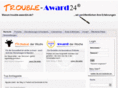 trouble-award24.de