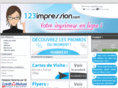 123impression.com