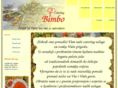 bimbo-catering.hr