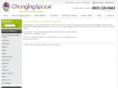changing-space.co.uk