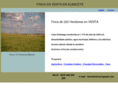 fincaelolivar.com