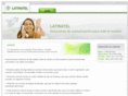latinatelecomunicaciones.com