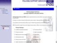 policing-support.com