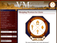 vanguardministry.org