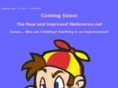 webmoron.com