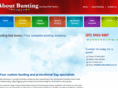 aboutbunting.com