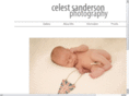 celestsanderson.com
