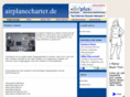 charter-plane.de