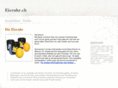 eieruhr.ch