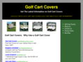 golfcartcoversdeals.com