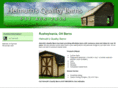 hellmuthsqualitybarns.com