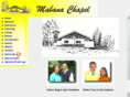 mabanachapel.com