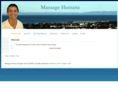 massagehumana.com