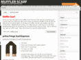 mufflerscarf.com