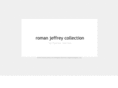 romanjeffrey.com