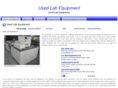 usedlabequipment.org