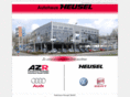 autohaus-heusel.de