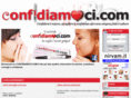 confidiamoci.com