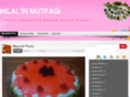 hilalinmutfagi.com