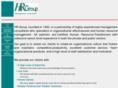 hrgconsulting.com