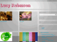 lucy-robinson.com