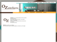 ozateliers.com