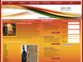 saharaindiapackersmovers.com