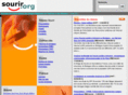 sourir.org