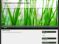 speakasyoufind.com