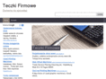 teczkifirmowe.com