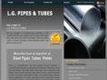 alloysteelpipes.com