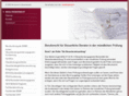 berufsrecht-steuerberater.com
