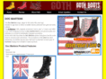 goth-boots.info