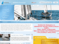 masuren-charter.de