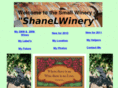 shanelwinery.com