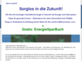 zeitwende.net
