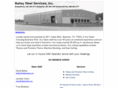 baileysteel.com