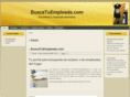 buscatuempleada.com