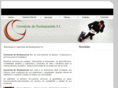 gerenciasderestauracion.com