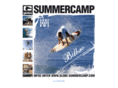 globesummercamp.com