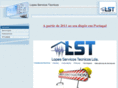 lopes-servicos-tecnicos.com