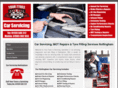 yourtyresandservicing.com