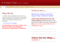 acrispercrisp.com