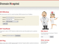 domain-hospital.com
