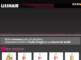 lisshair.com