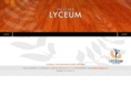 lyceumgaeta.com