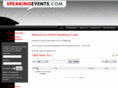 speakingevents.com