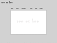 veeesbee.com