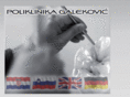 poliklinika-galekovic.hr