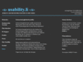 usability.li
